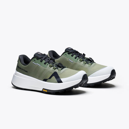 Mount To Coast M1 Men Moss