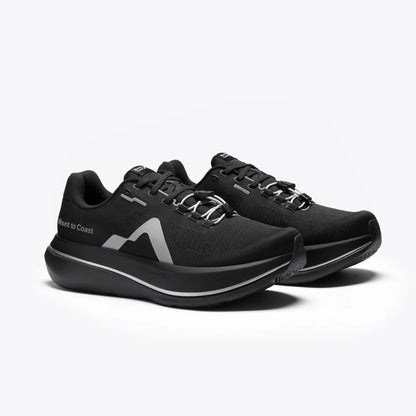 Mount To Coast C1 Women Midnight