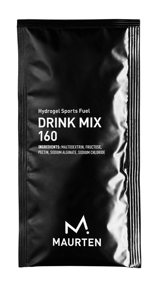 Maurten Drink Mix 160 1 påse 40g