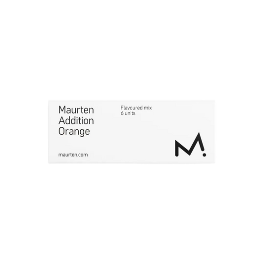 Maurten Addition Orange