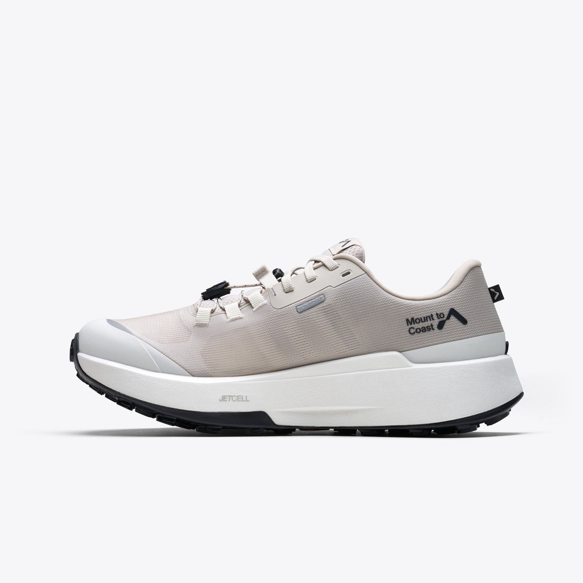 Mount To Coast M1 Women Oatmeal
