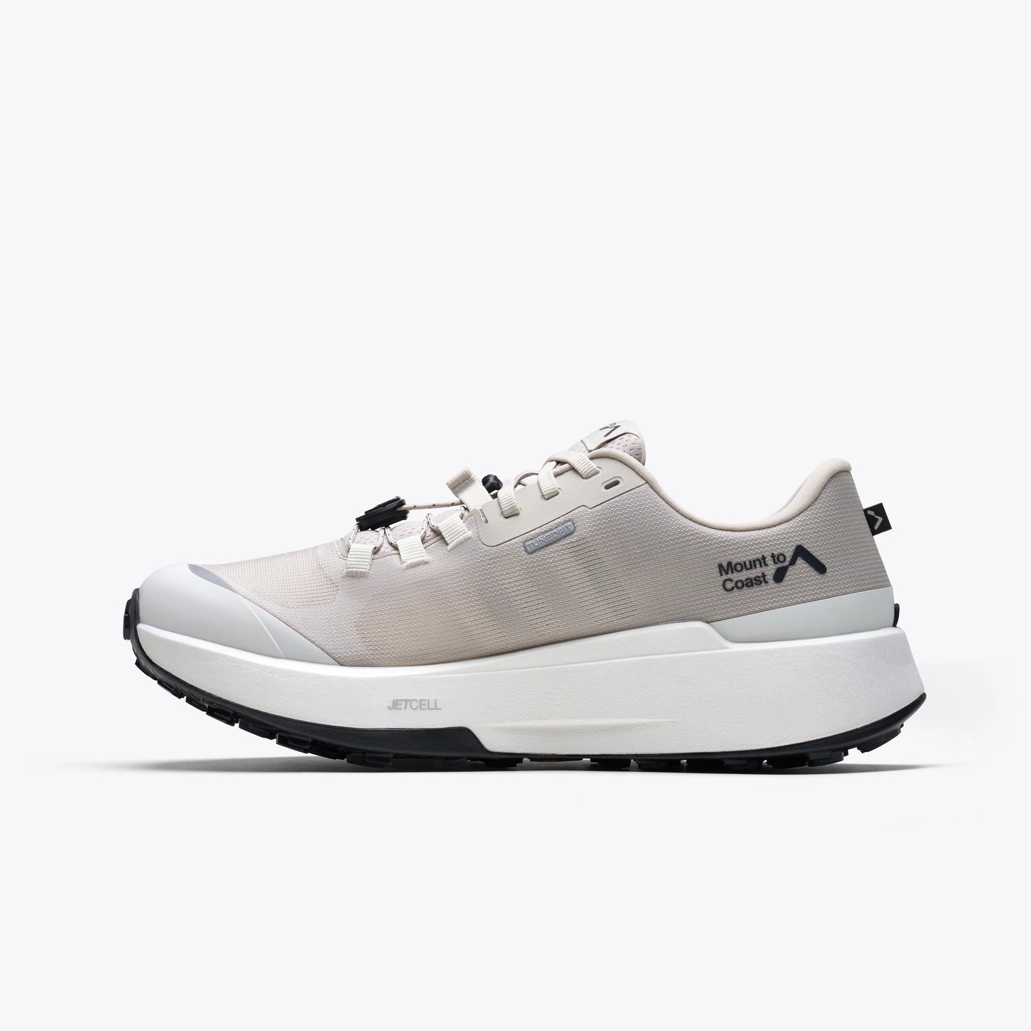 Mount To Coast M1 Women Oatmeal