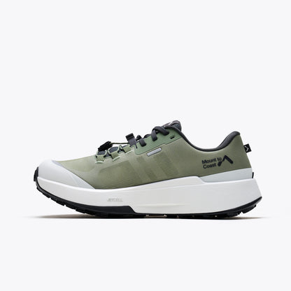 Mount To Coast M1 Men Moss