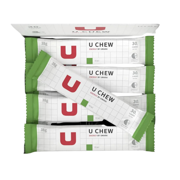 Umara U Chew Kiwi 12x30g carb