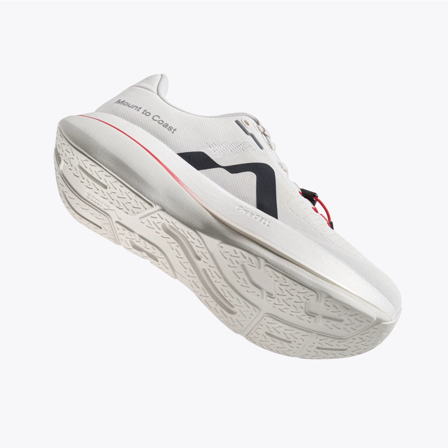 Mount To Coast C1 Men Pulse