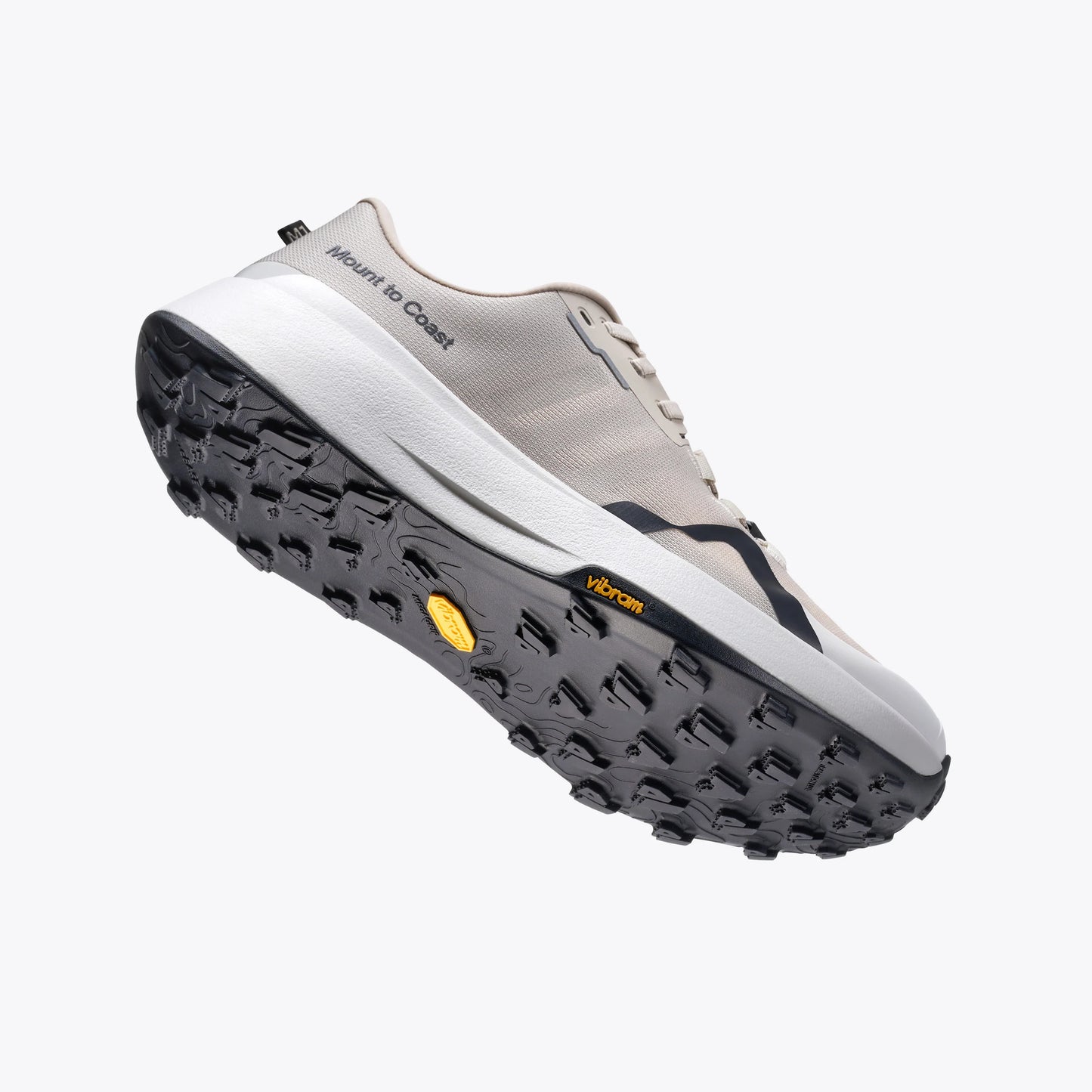 Mount To Coast M1 Women Oatmeal