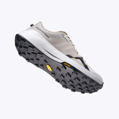 Mount To Coast M1 Women Oatmeal