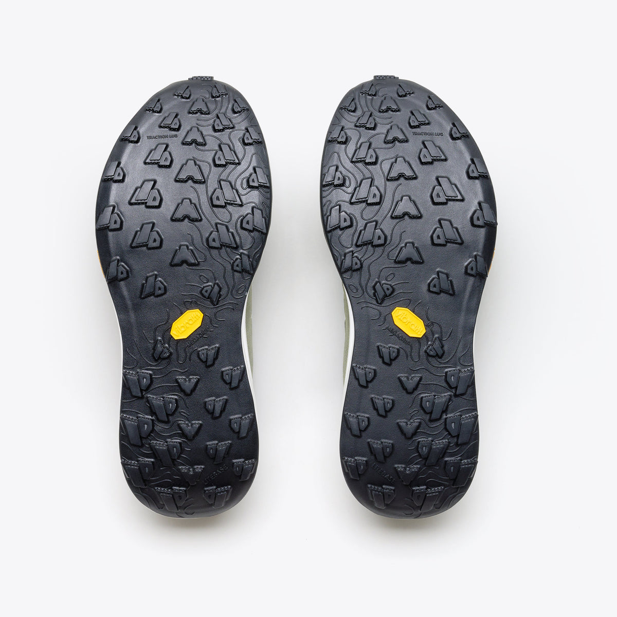 Mount To Coast M1 Women Moss