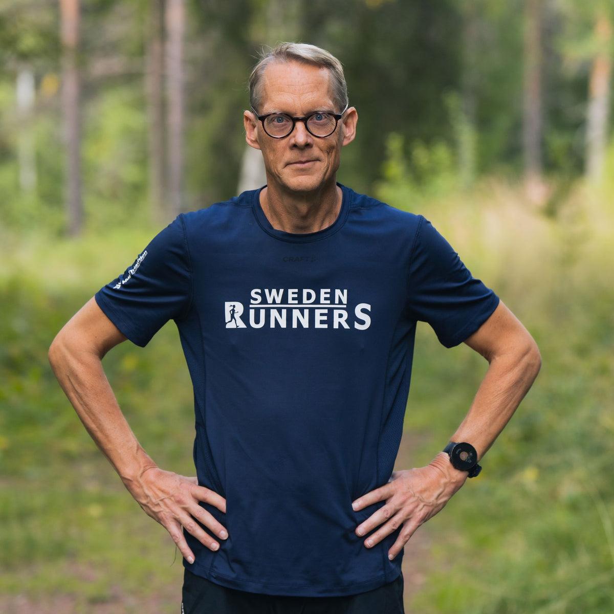 Johan Gille