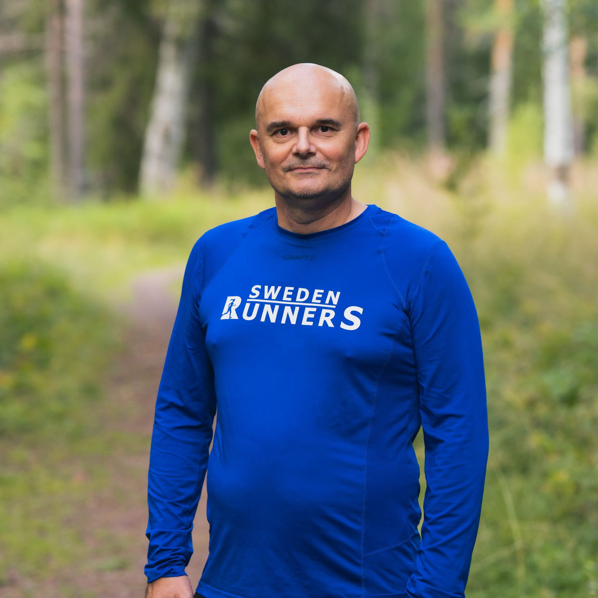 Magnus Alvhamre