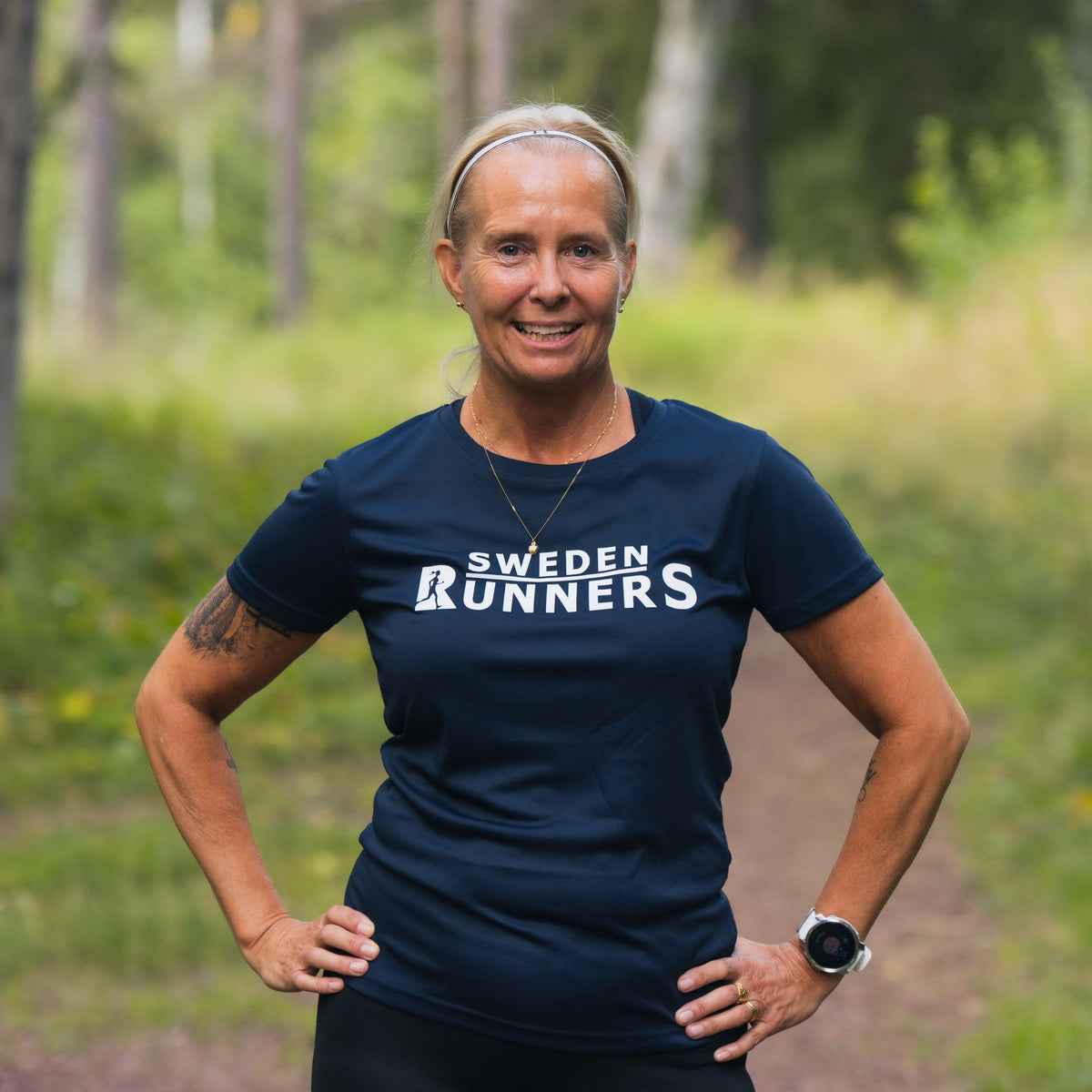 Anneli Lindberg