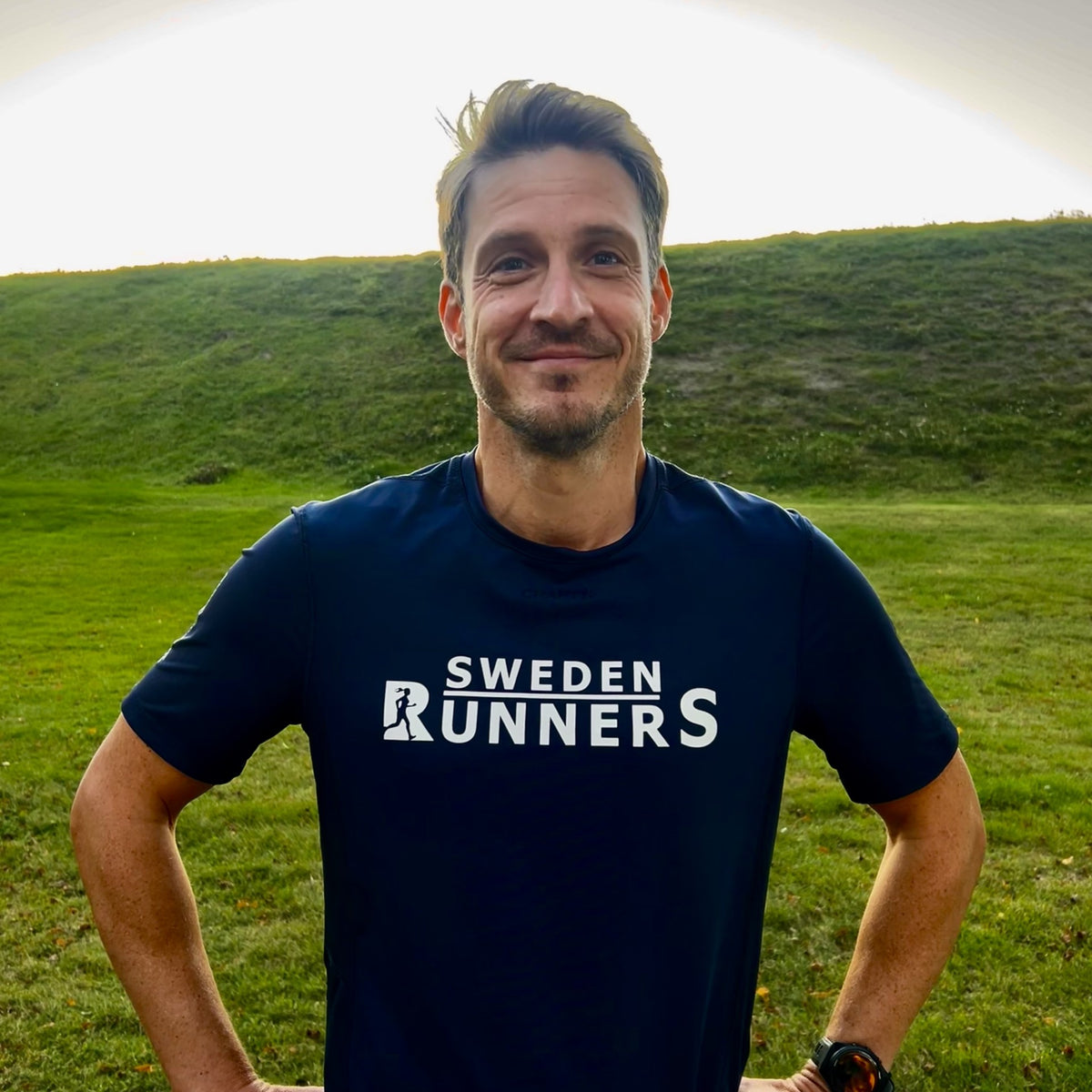 Roobin Eriksson