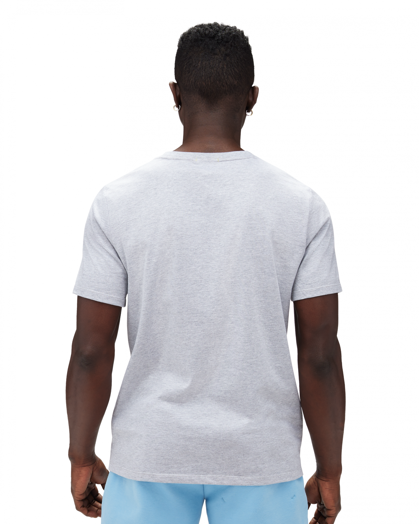 Hoka M BIRD FHF GPX SS TEE