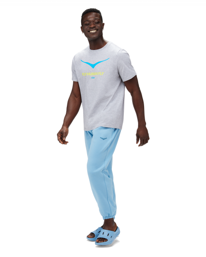 Hoka M BIRD FHF GPX SS TEE