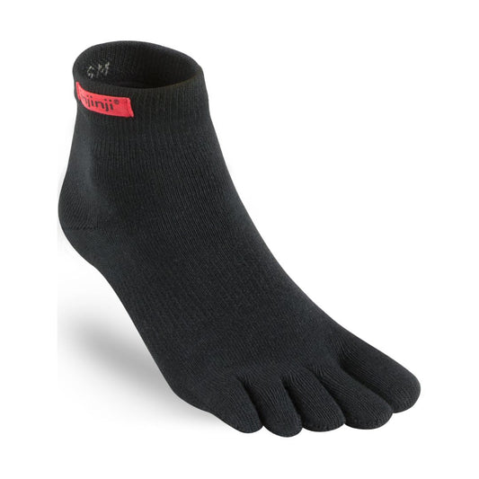 Injinji Sport Original Weight Mini-Crew