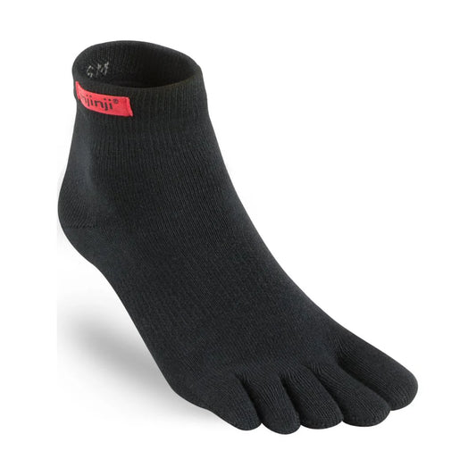 Injinji Sport Original Weight Mini-Crew
