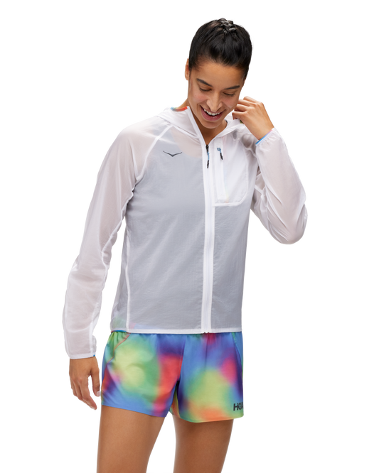 Hoka W Skyflow Jacket