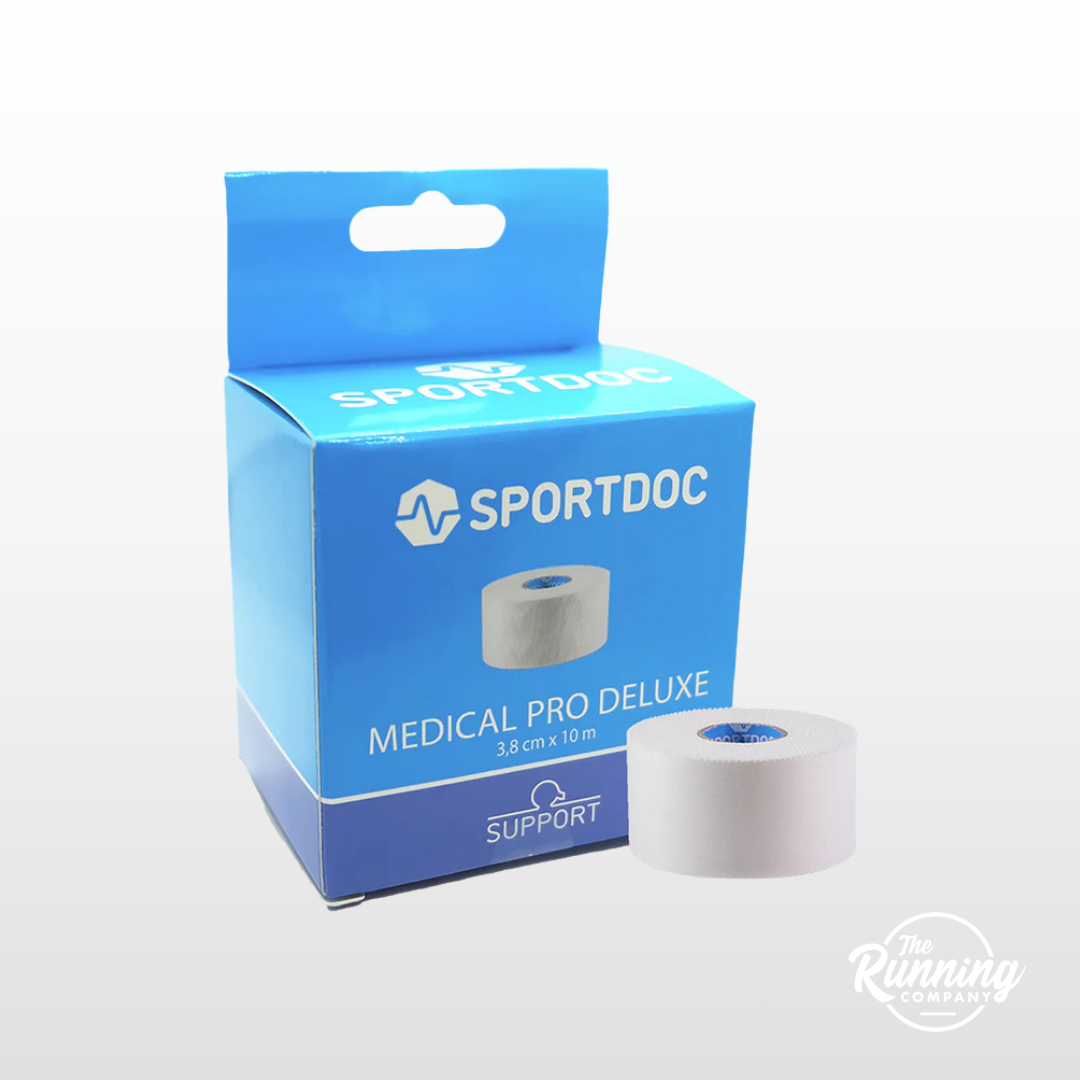 SPORTDOC MEDICAL PRO DELUXE 38mm x 10m