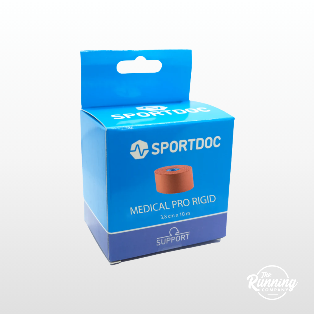 SPORTDOC MEDICAL PRO RIGID 38mm x 10m