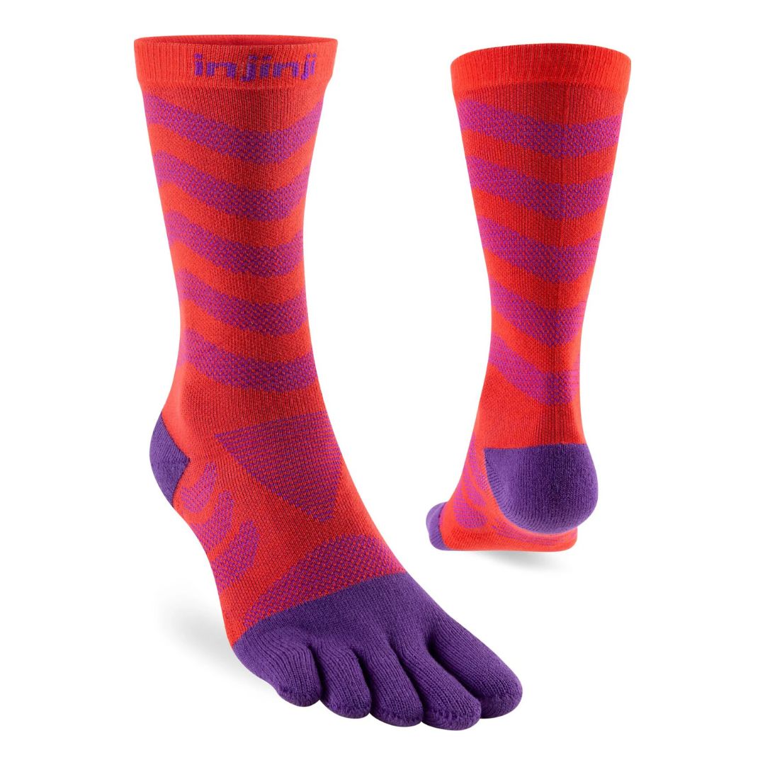 Injinji Ultra Run Crew Women