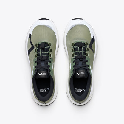 Mount To Coast M1 Women Moss