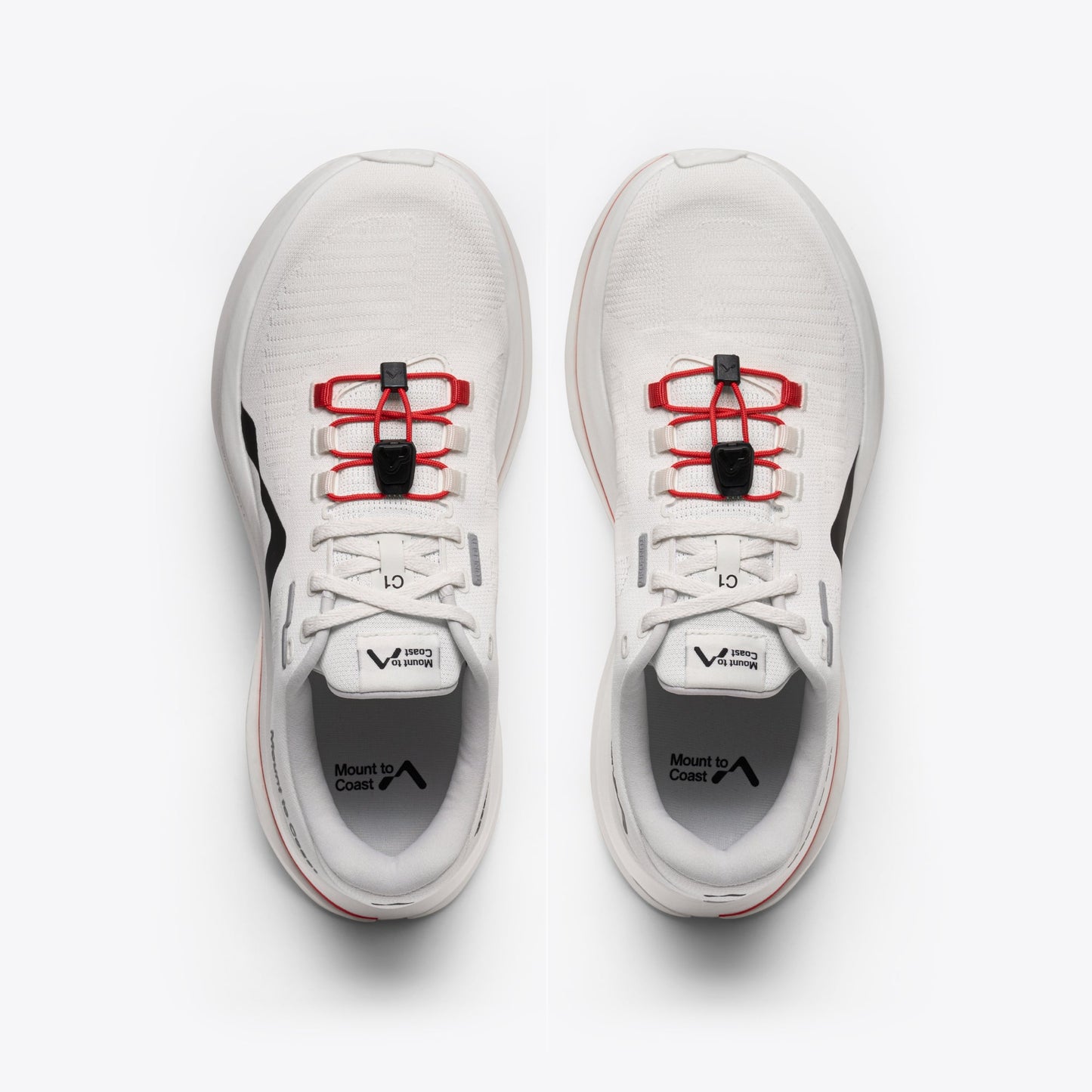 Mount To Coast C1 Women Pulse