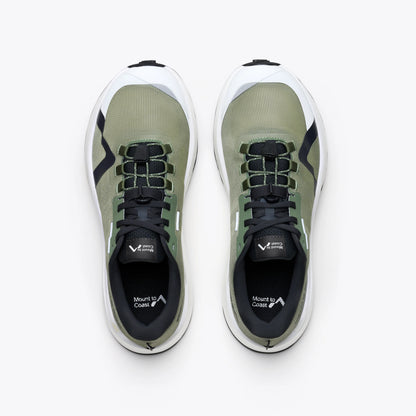 Mount To Coast M1 Women Moss