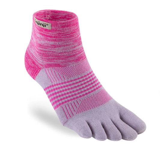 Injinji Trail Mini-Crew Women