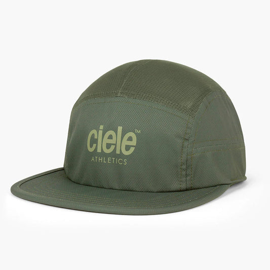 Ciele GoCap - Classic - Athletics - Kombu