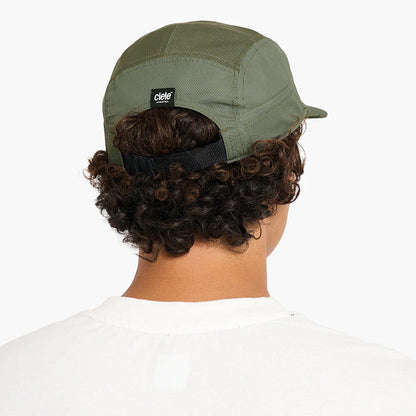 Ciele GoCap - Classic - Athletics - Kombu