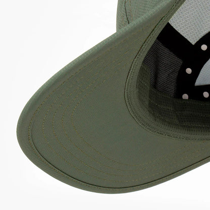 Ciele GoCap - Classic - Athletics - Kombu