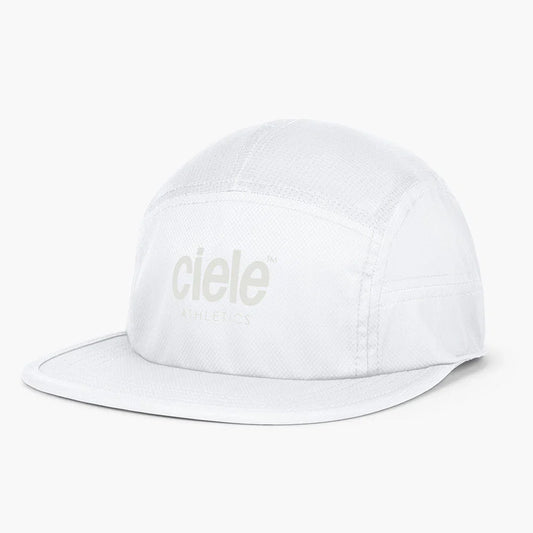 Ciele GoCap - Classic - Athletics - Ghost