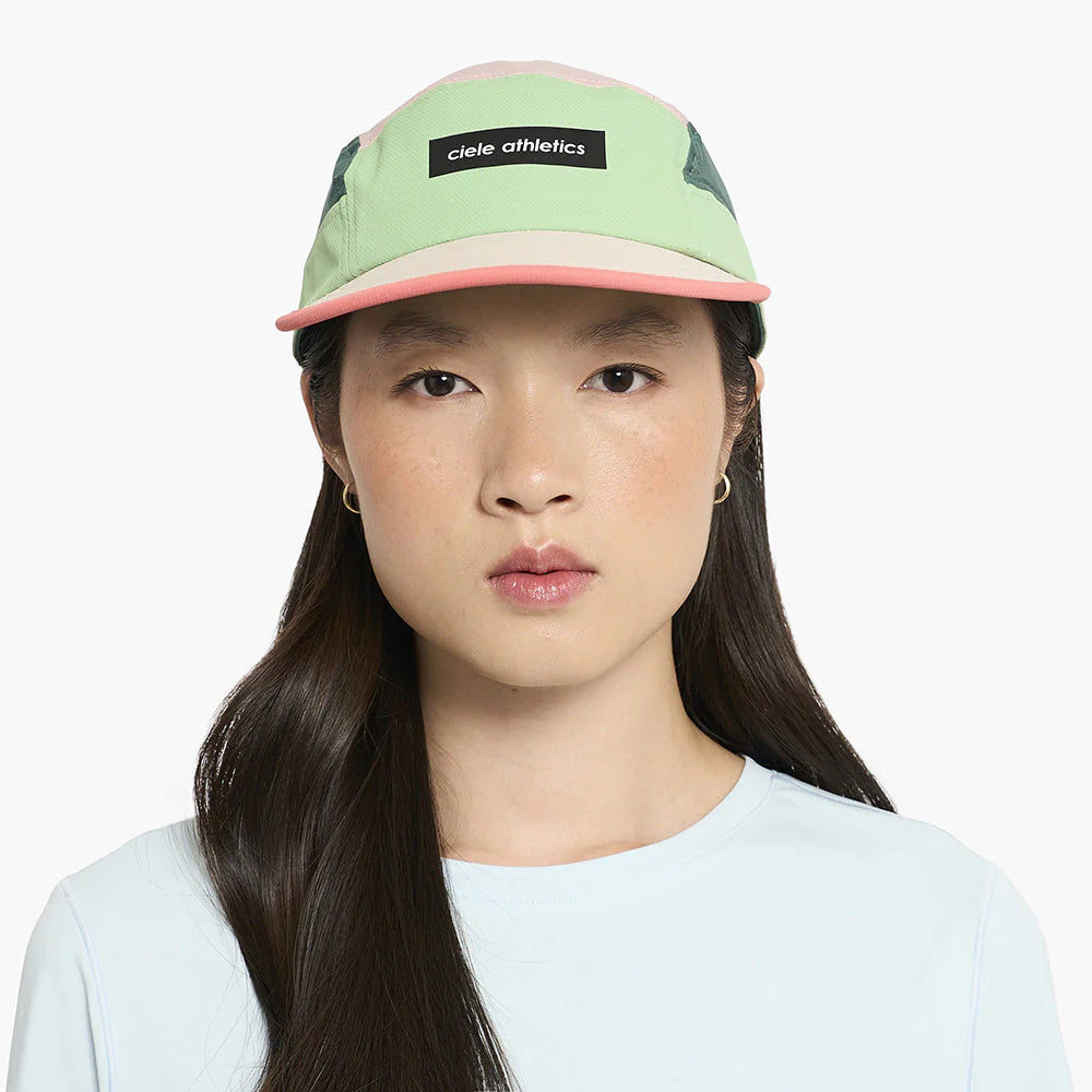 Ciele GOCap - Field - Iconic Bar