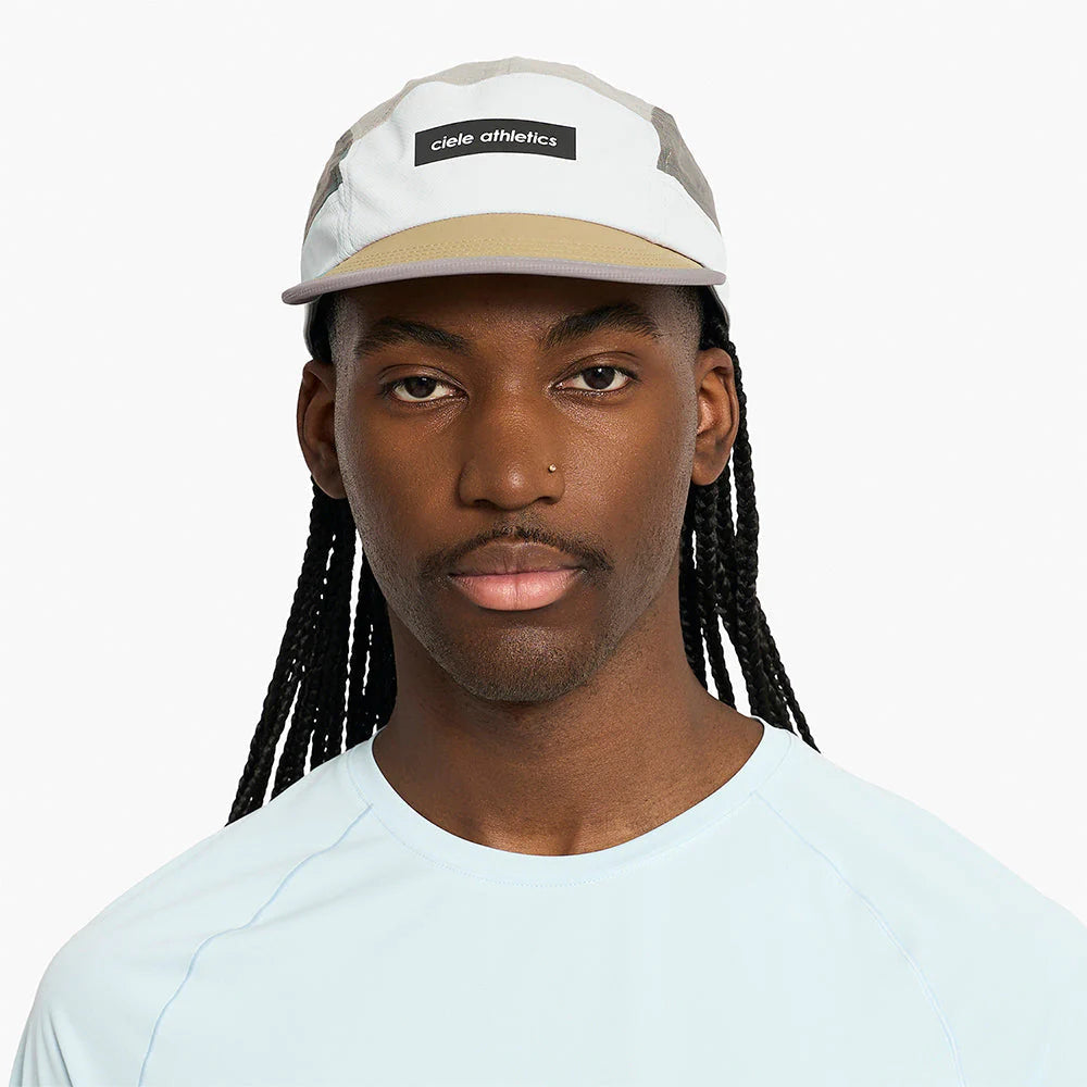 Ciele GOCap - Field - Iconic Bar