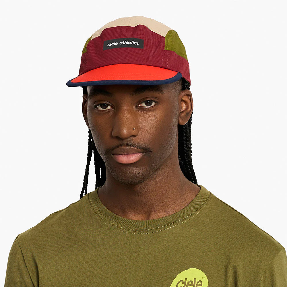 Ciele GOCap - Field - Iconic Bar