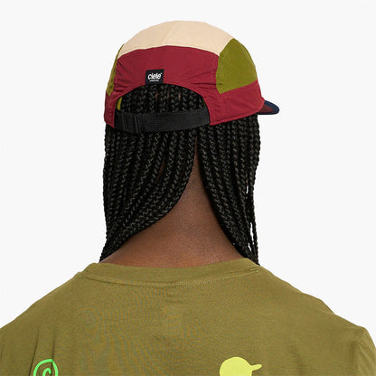 Ciele GOCap - Field - Iconic Bar