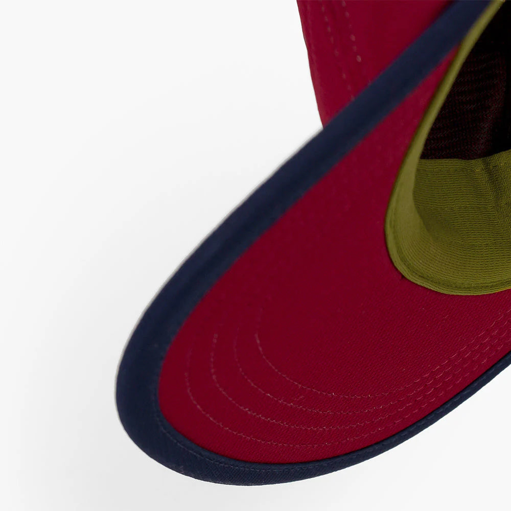 Ciele GOCap - Field - Iconic Bar