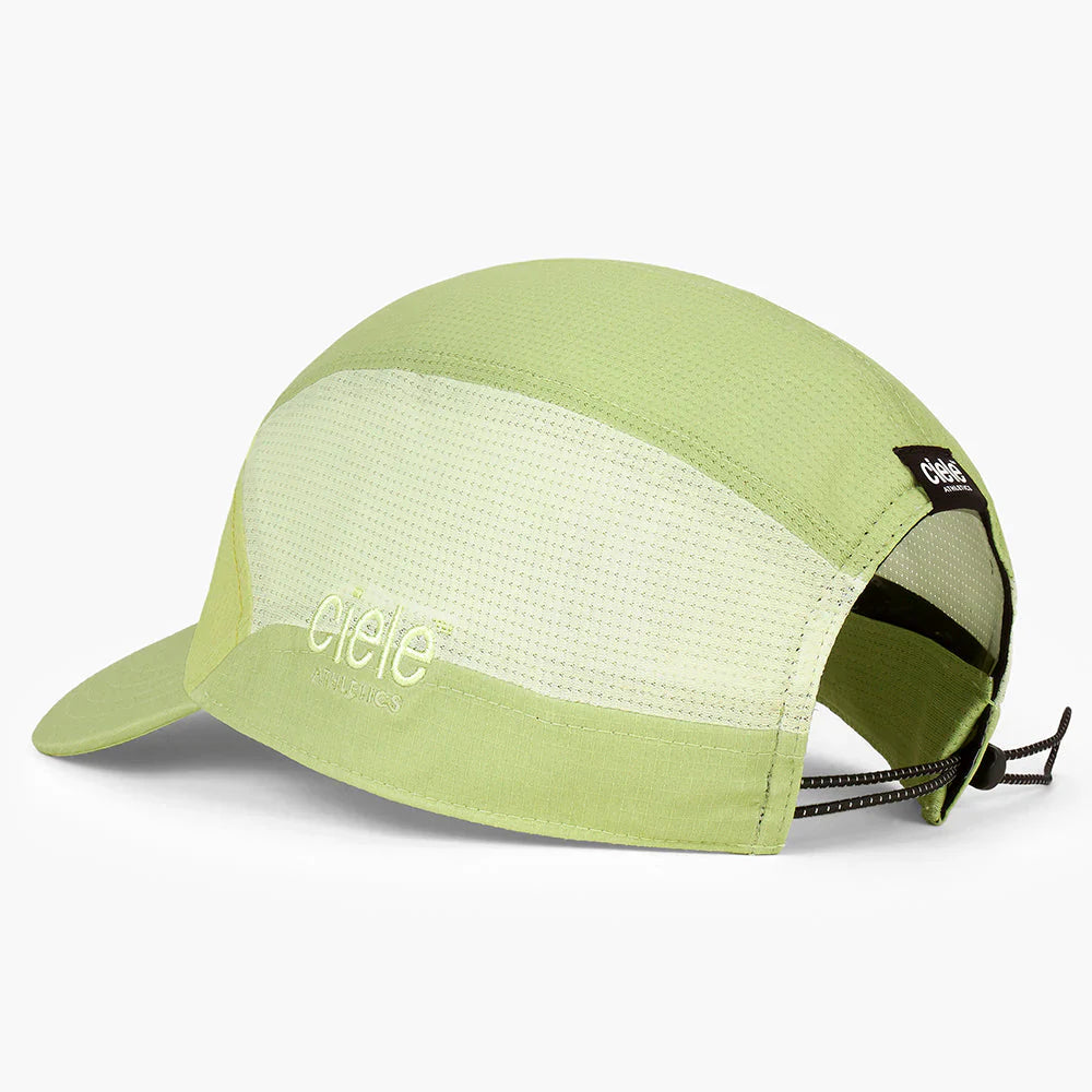 Ciele FSTCapSC - Field - Iconic Sl - Sour Green Tarragon