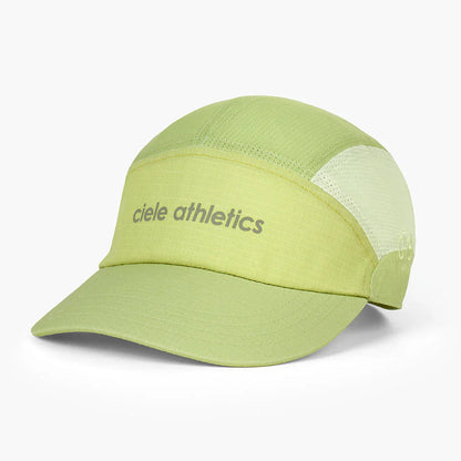 Ciele FSTCapSC - Field - Iconic Sl - Sour Green Tarragon