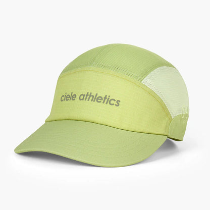 Ciele FSTCapSC - Field - Iconic Sl - Sour Green Tarragon