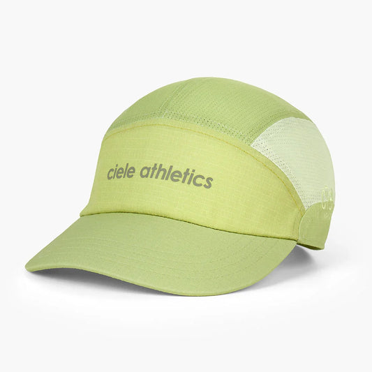 Ciele FSTCapSC - Field - Iconic Sl - Sour Green Tarragon