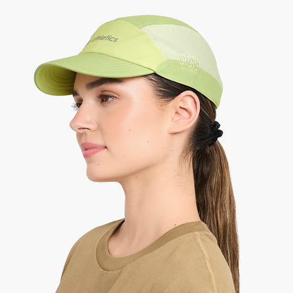 Ciele FSTCapSC - Field - Iconic Sl - Sour Green Tarragon