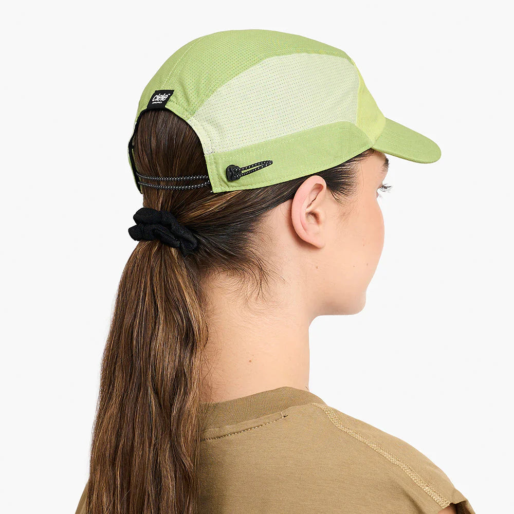 Ciele FSTCapSC - Field - Iconic Sl - Sour Green Tarragon