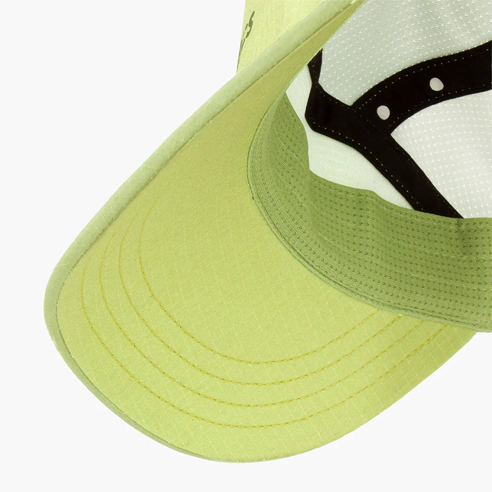 Ciele FSTCapSC - Field - Iconic Sl - Sour Green Tarragon