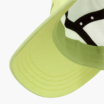 Ciele FSTCapSC - Field - Iconic Sl - Sour Green Tarragon