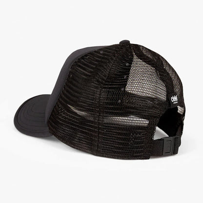 Ciele TRLCap SC - Field - Up Down - Black