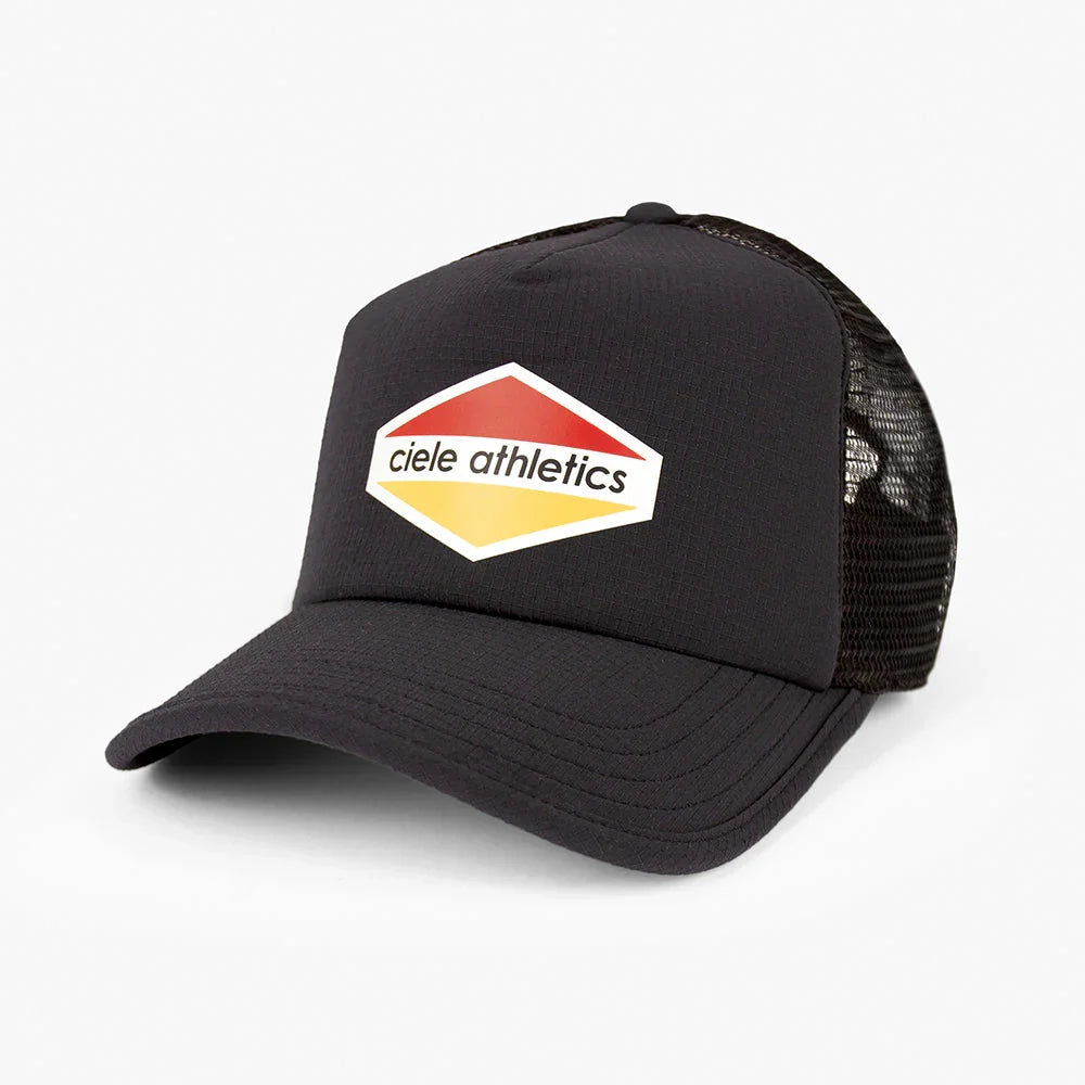 Ciele TRLCap SC - Field - Up Down - Black