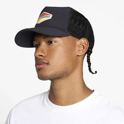 Ciele TRLCap SC - Field - Up Down - Black