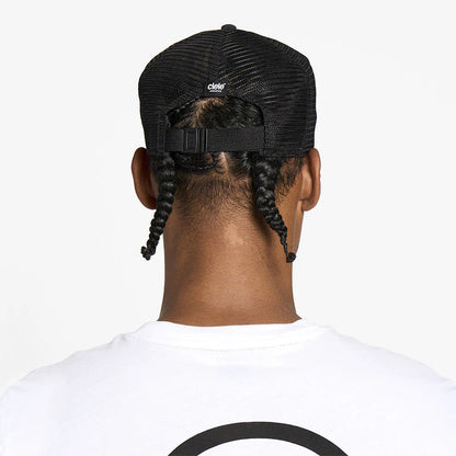 Ciele TRLCap SC - Field - Up Down