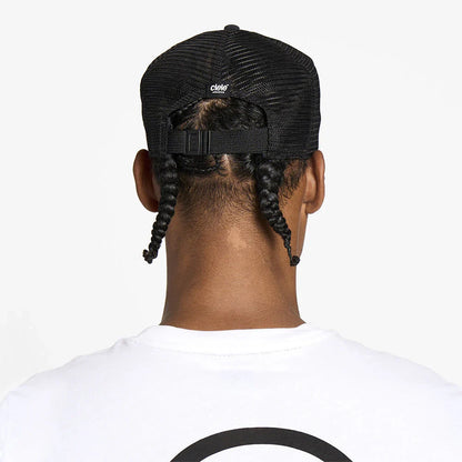 Ciele TRLCap SC - Field - Up Down - Black